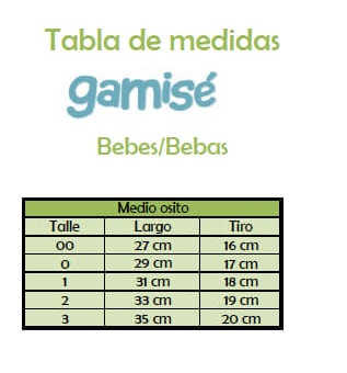 Ranita Gamise nena - Imagen 2