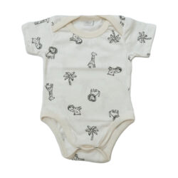 body para bebe paradise