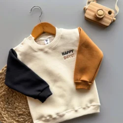 Buzo bebe Happy Days